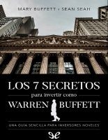 Los_7_secretos_para_invertir_como_Warren_Buffet_@tradingpdfgratis.pdf